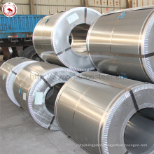 From Cold Rolled Silicon Steel Factory Electrical Steel Coil M470-50A from EI Lamination Core